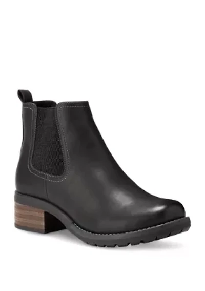 Jasmine Chelsea Boot