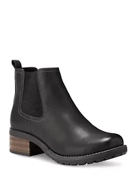 Jasmine Chelsea Boot