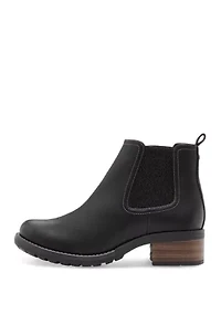 Jasmine Chelsea Boot