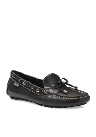 Marcella Driving Moccasin Loafer