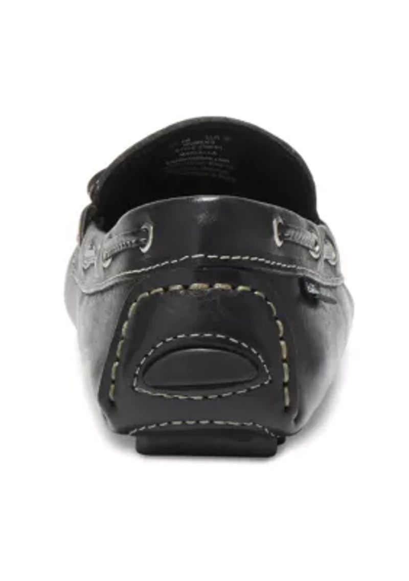 Marcella Driving Moccasin Loafer