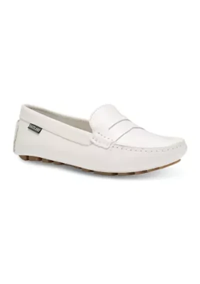 Patricia Driving Moccasins