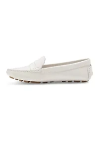 Patricia Driving Moccasins