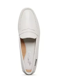 Patricia Driving Moccasins