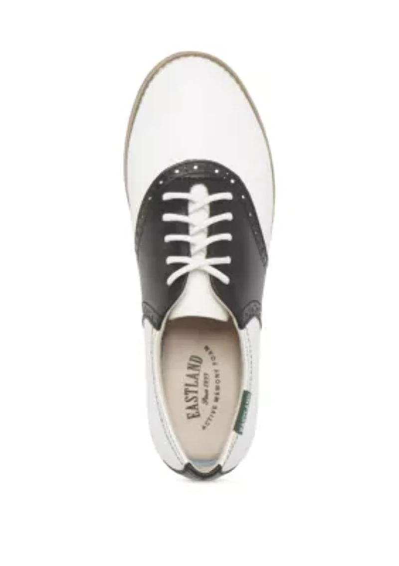 Sadie Oxford Shoes