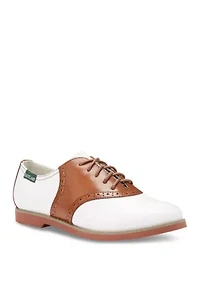 Sadie Saddle Oxford