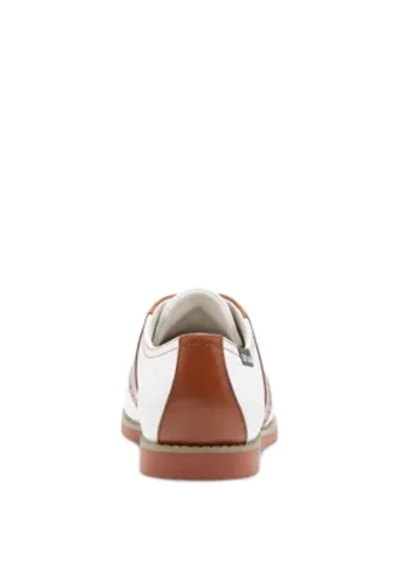 Sadie Saddle Oxford