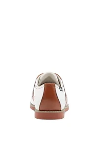 Sadie Saddle Oxford