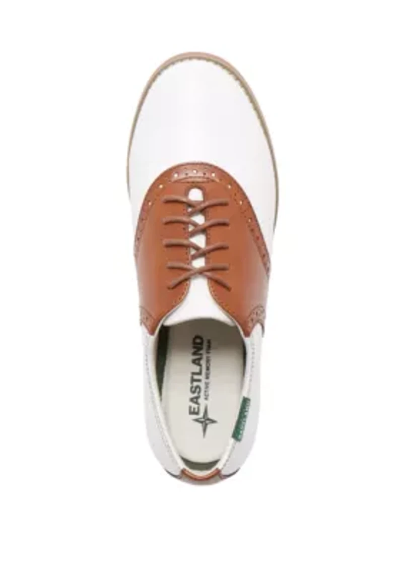 Sadie Saddle Oxford
