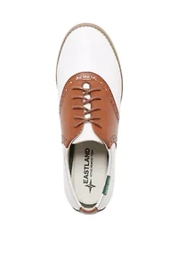 Sadie Saddle Oxford