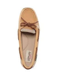 Sunrise Boat Shoes