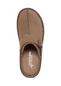 Mae Clogs