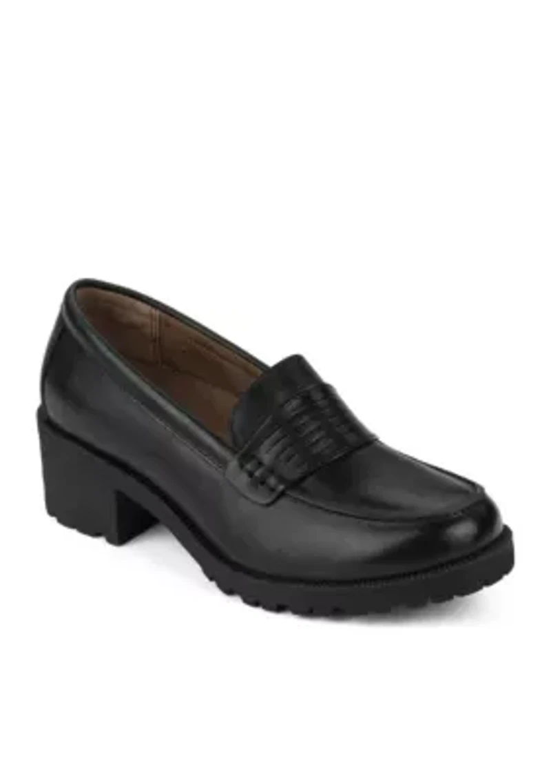 Newbury Penny Loafer