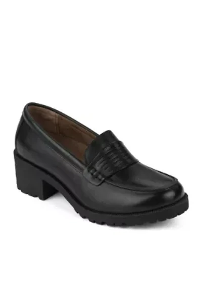 Newbury Penny Loafer
