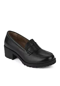 Newbury Penny Loafer