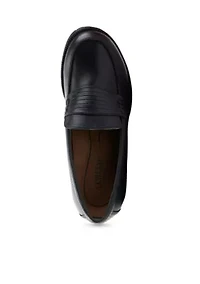 Newbury Penny Loafer