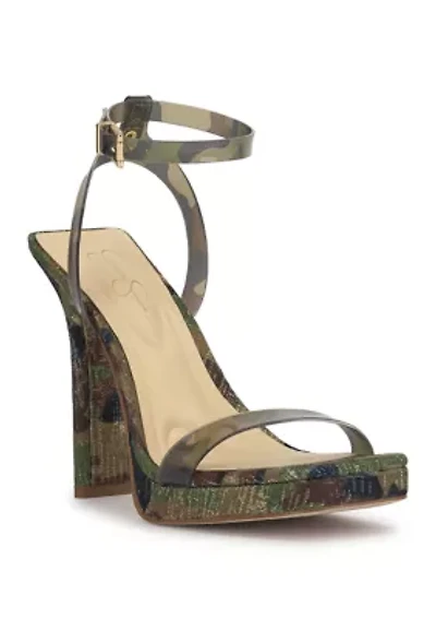 Adonia 3 Heeled Sandals