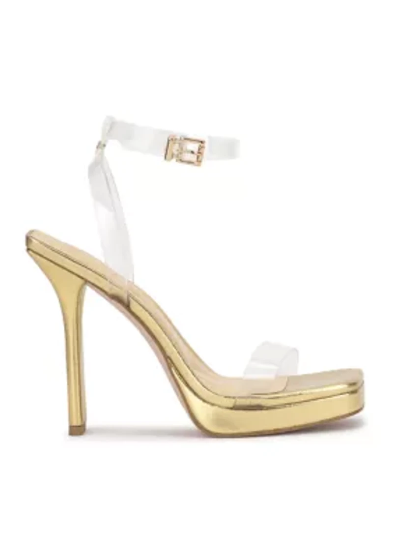 Adonia 3 Heeled Sandals
