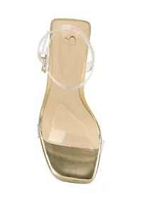Adonia 3 Heeled Sandals