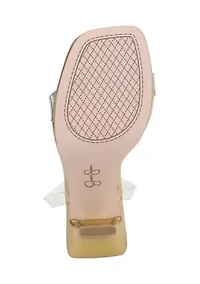 Adonia 3 Heeled Sandals