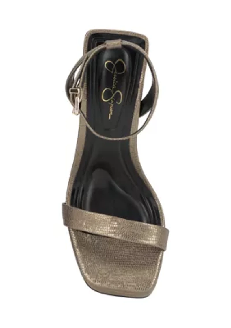 Adonia Sandals