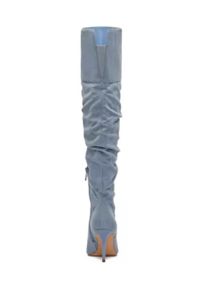 Anitah Tall Boots