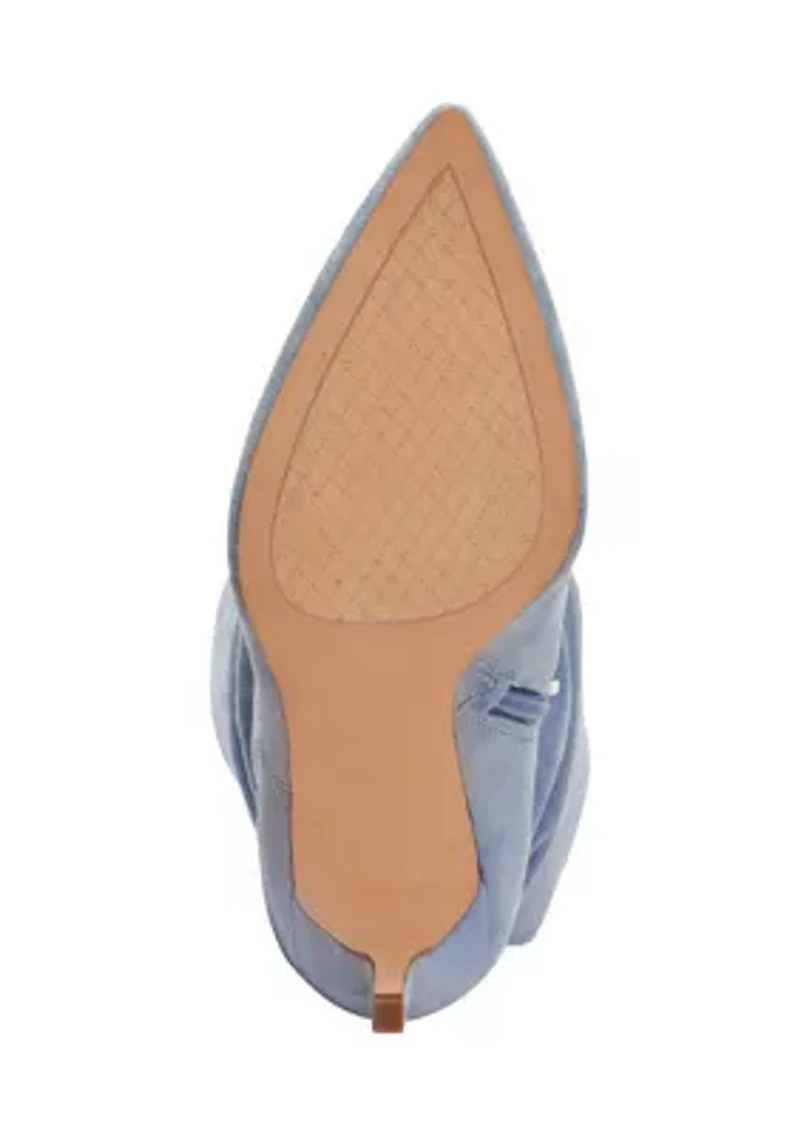 Anitah Tall Boots