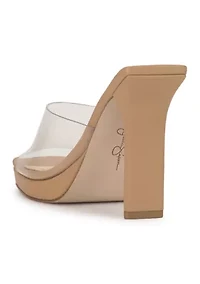 Elica 2 Slide Sandals