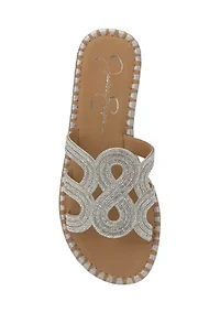 Bria 2 Sandals