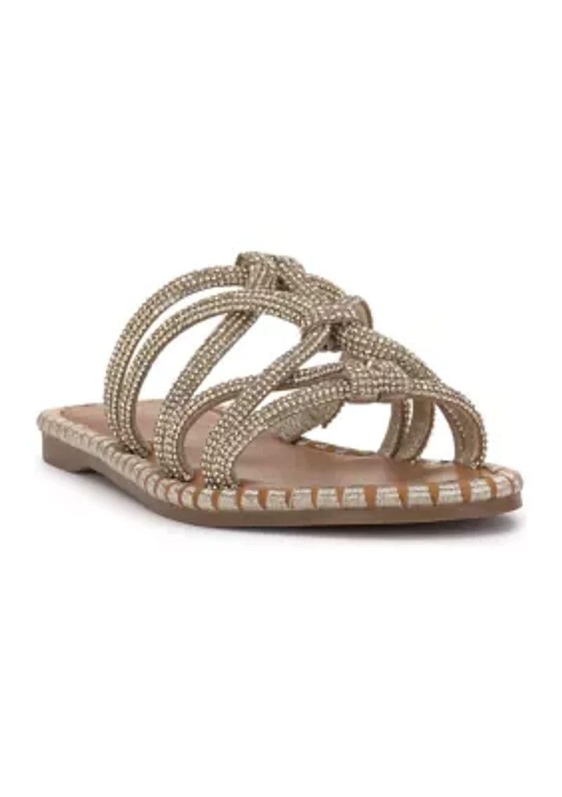 Briellea Sandals