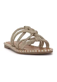 Briellea Sandals