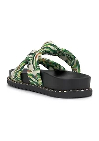 Caralynna Sandals
