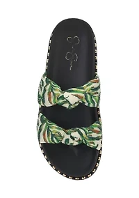 Caralynna Sandals