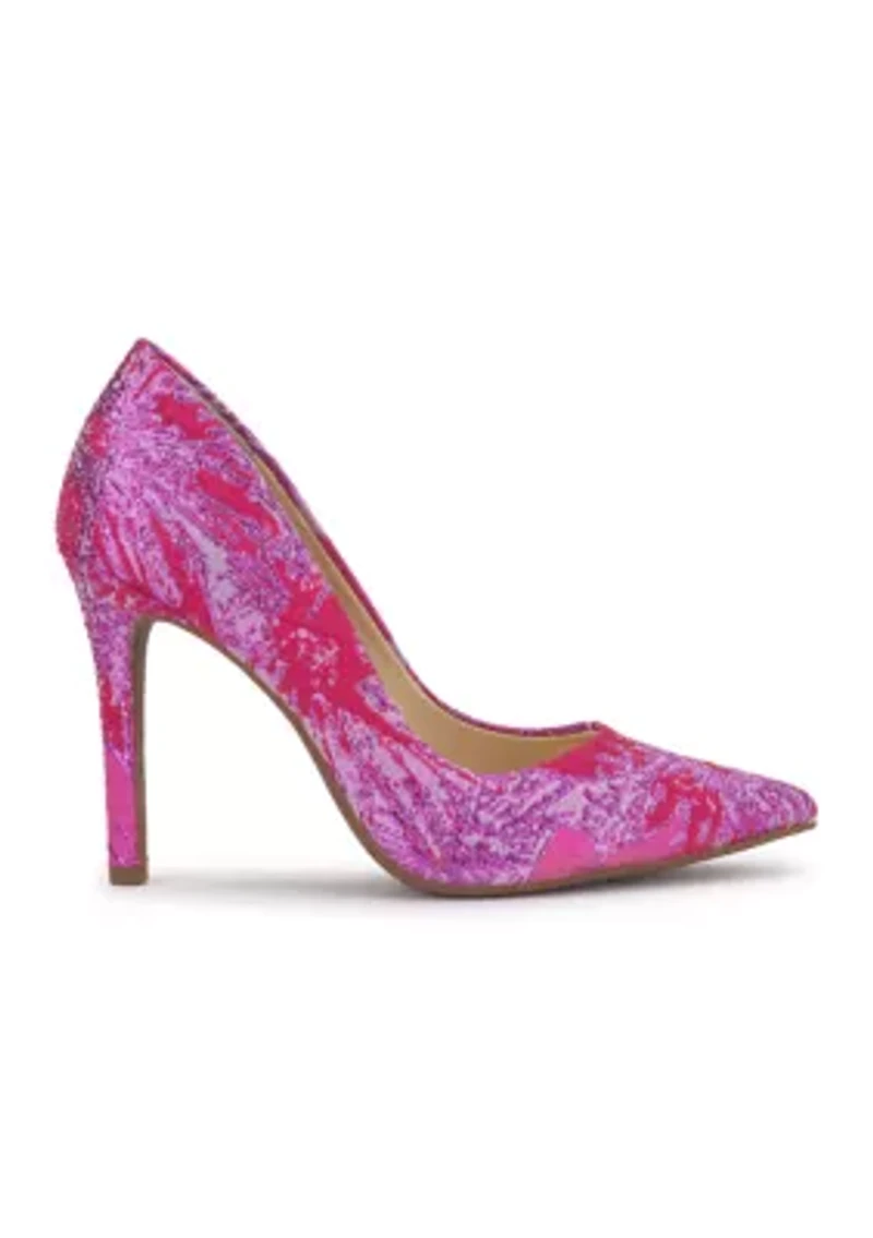 Cassani High Heels