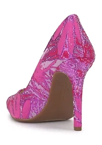 Cassani High Heels