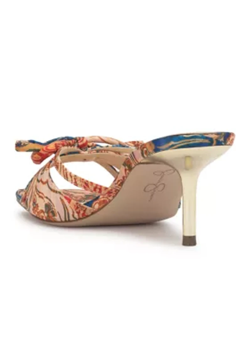 Cornilia Sandals