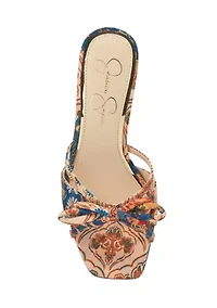 Cornilia Sandals