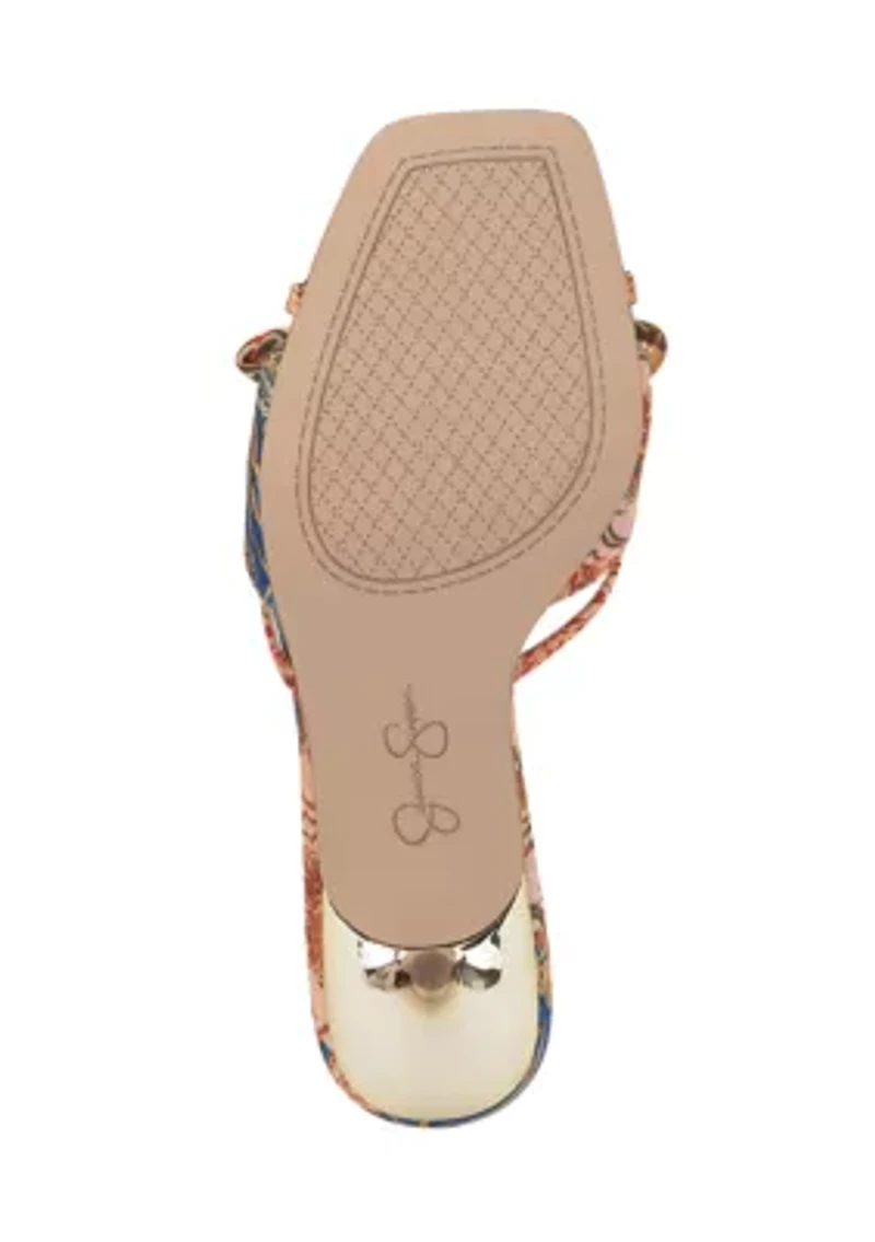 Cornilia Sandals