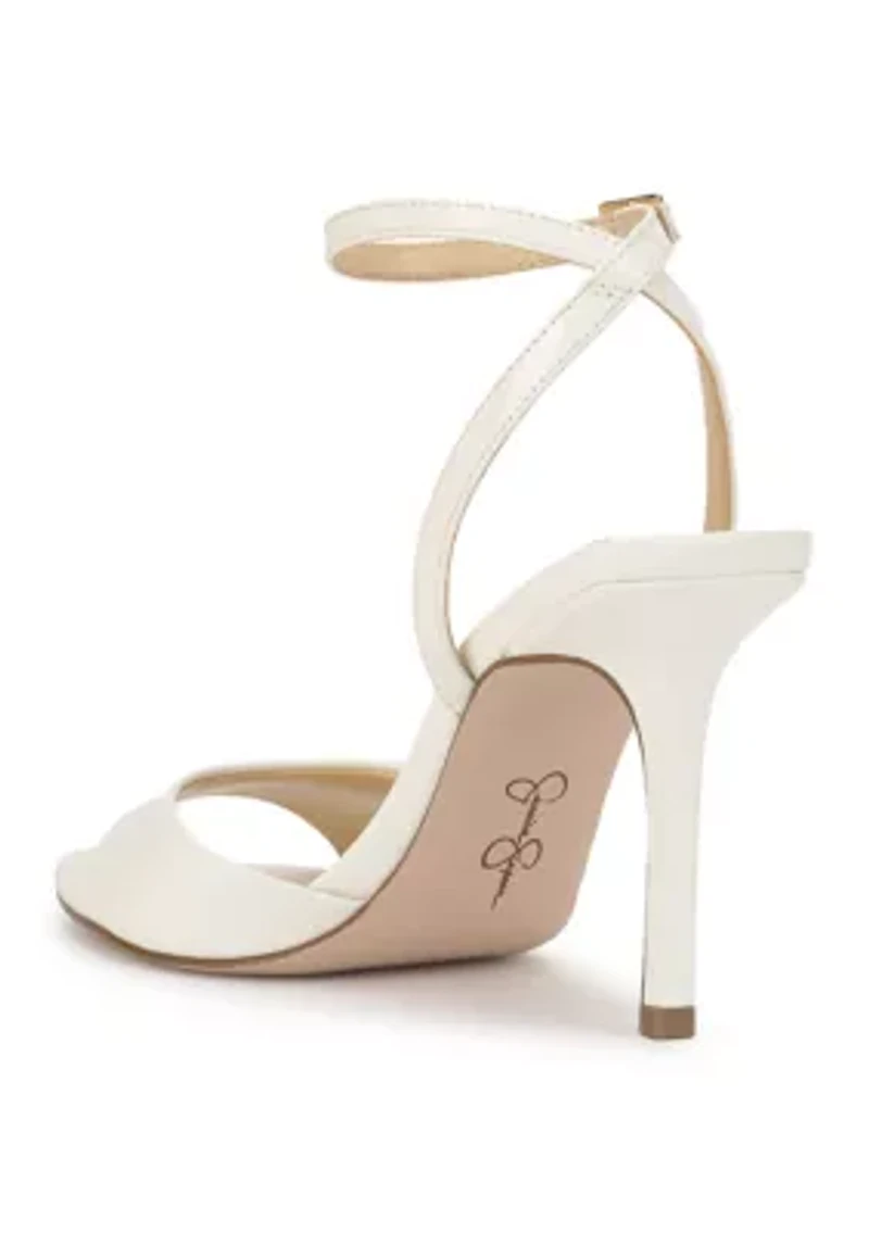 Davara Heels