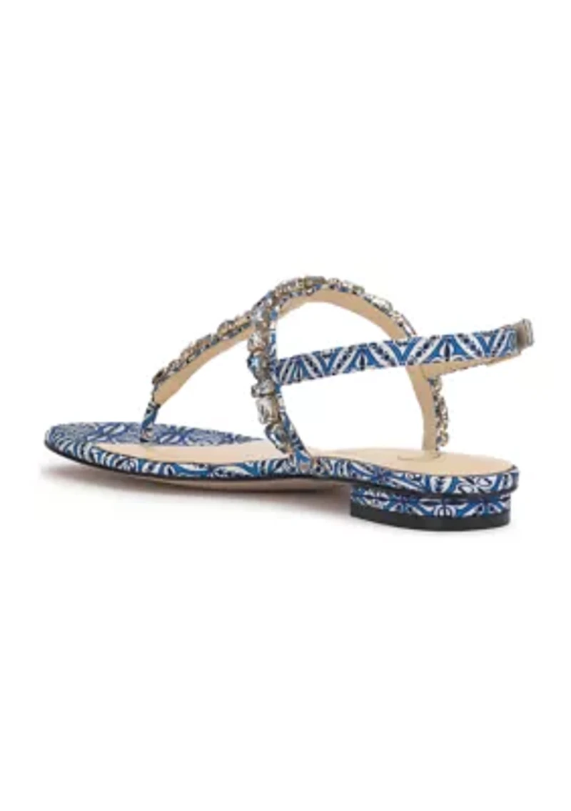 Dehna Thong Sandals