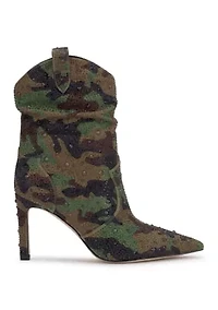 Evgena 2 Dress Booties