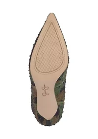 Evgena 2 Dress Booties