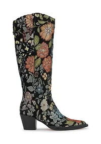 Hemmia Boots