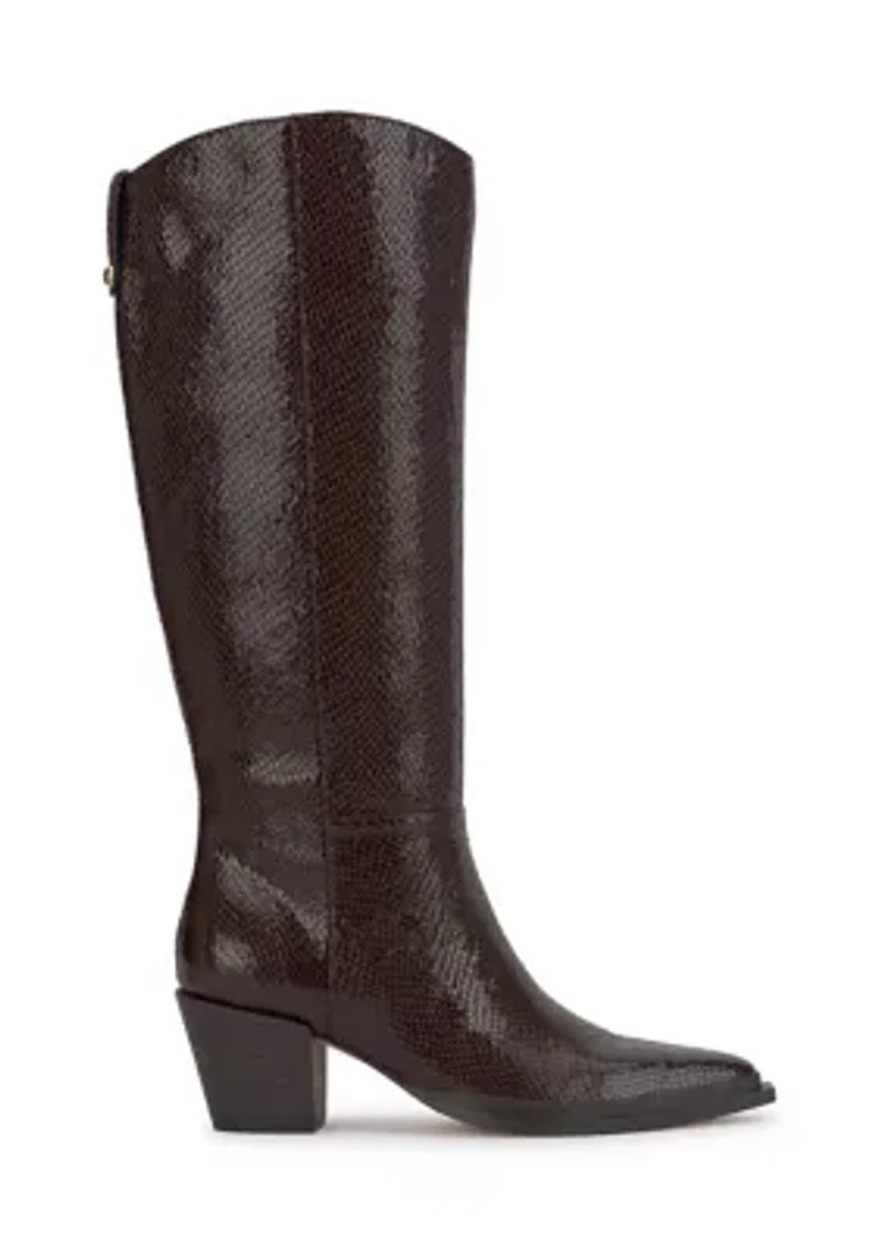 Hemmia Boots