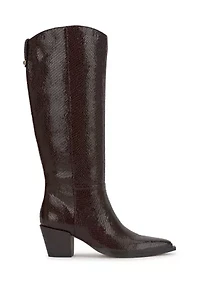 Hemmia Boots