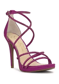 Jaeya Ankle Strap Sandals