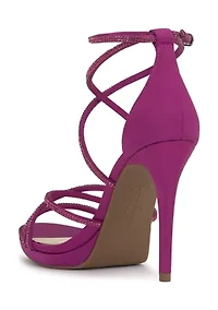Jaeya Ankle Strap Sandals