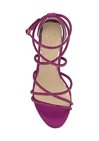 Jaeya Ankle Strap Sandals