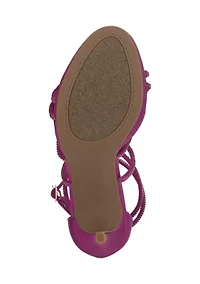 Jaeya Ankle Strap Sandals