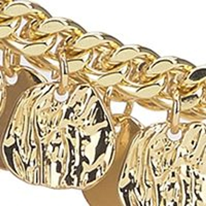 Jetser Fringed Sandals